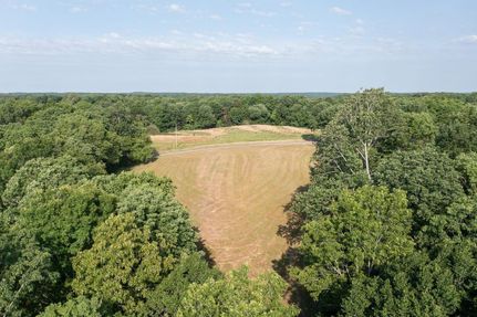 Ranch Property in Hickman County, Tennessee