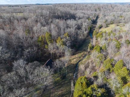 Hunting Land in Hickman County, Tennessee