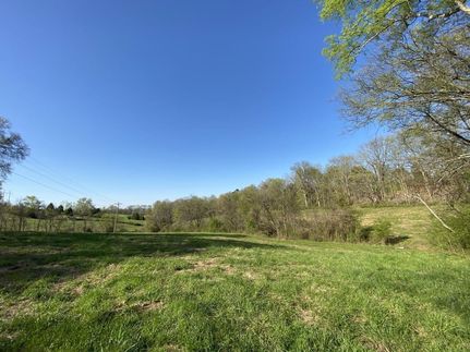 Ranch Property in Hickman County, Tennessee