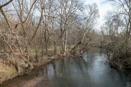 Ranch Property in Giles County, Tennessee