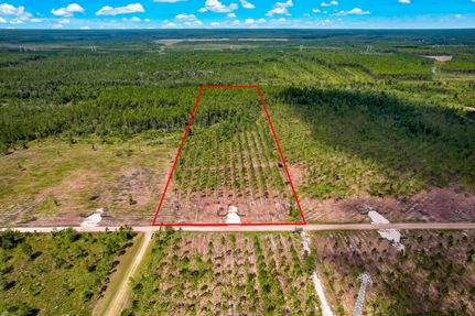 Recreational Property for sale in Nassau County, Florida
