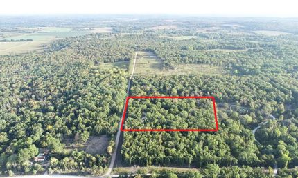 Ranch Property in Cedar County, Missouri