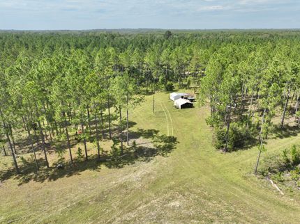 Farm Property in Dodge County, Georgia