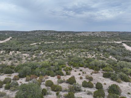 Residential Property in Edwards County, Texas