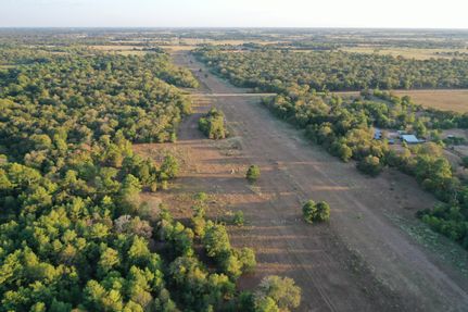 Timberland Property in Waller County, Texas