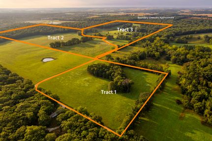 Farm Property in Montgomery County, Missouri