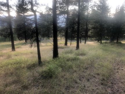 Farm Property in Okanogan County, Washington