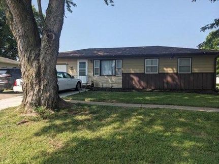 Recreational Property in Richardson County, Nebraska