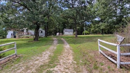 Residential Property in Ozark County, Missouri
