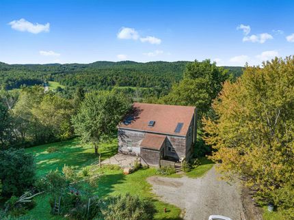 Residential Property in Franklin County, Vermont