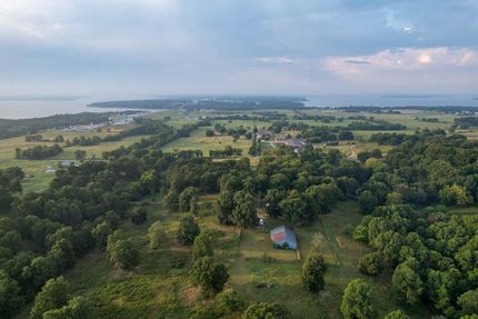Property in Delaware County, Oklahoma