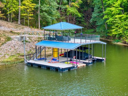 Timberland Property in Clark County, Illinois