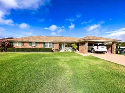Recreational Property in Stonewall County, Texas