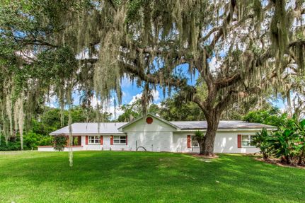 Property in Hillsborough County, Florida