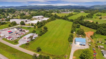Farm Property in Washington County, Virginia