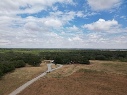 Farm Property in Brown County, Texas
