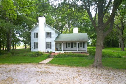 Residential Property in Sangamon County, Illinois