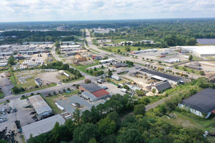 Farm Property in Wilson County, North Carolina