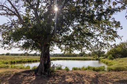 Farm Property in Pittsburg County, Oklahoma