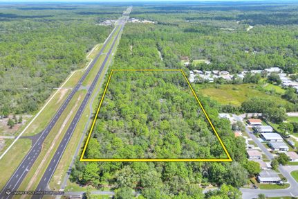 Ranch Property in Citrus County, Florida