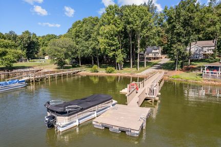 Ranch Property in Davidson County, North Carolina