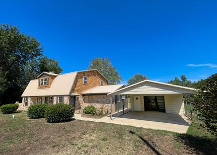 Farm Property in Cass County, Texas