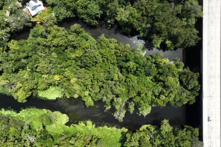 Waterfront Property in Seminole County, Florida