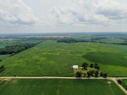 Property in Henry County, Indiana