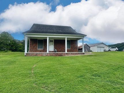 Property in Pulaski County, Kentucky