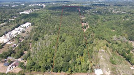 Property in Liberty County, Texas