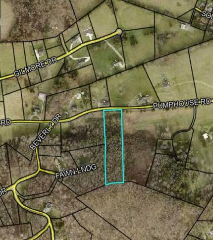 Residential Property in Pulaski County, Kentucky