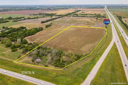 Residential Property in Sedgwick County, Kansas