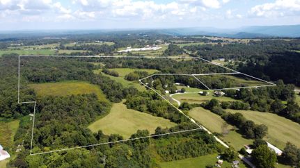 Ranch Property in DeKalb County, Alabama