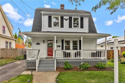 Property in Fairfield County, Connecticut