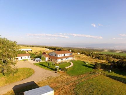 Farm Property in Pitkin County, Colorado
