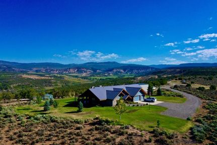 Residential Property in Delta County, Colorado