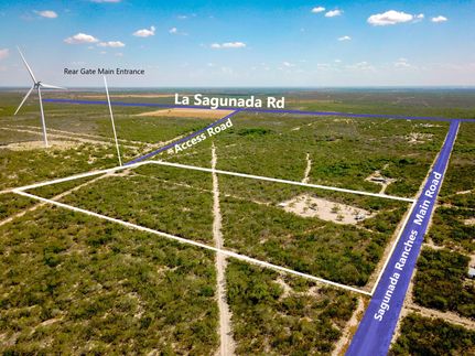Residential Property in Starr County, Texas