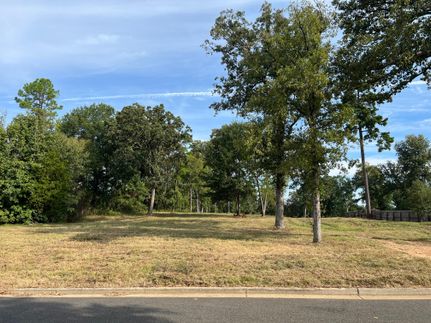Recreational Property in Gregg County, Texas