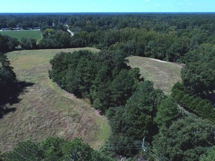 Farm Property in Scotland County, North Carolina