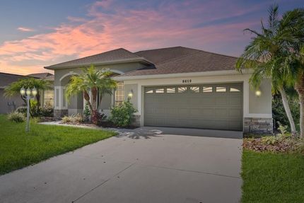 Property in Manatee County, Florida
