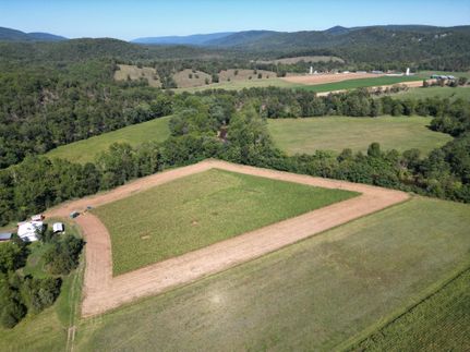 Property in Hampshire County, West Virginia