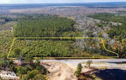 Farm Property in Cumberland County, North Carolina