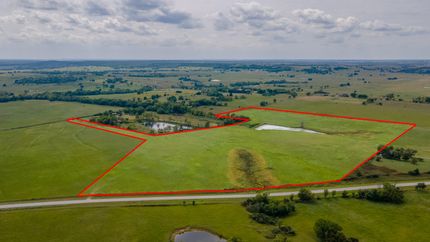 Farm Property in Craig County, Oklahoma