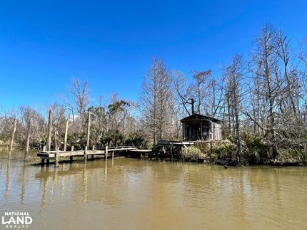 Farm Property in Baldwin County, Alabama