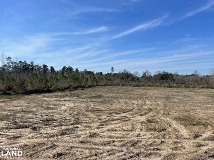 Commercial Property in Berkeley County, South Carolina