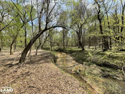 Farm Property in Union County, South Carolina