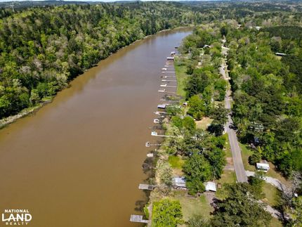 Farm Property in Jefferson County, Alabama
