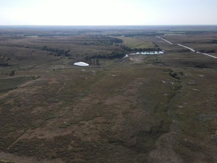 Farm Property in Rooks County, Kansas