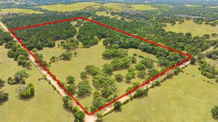 Ranch Property in Colorado County, Texas
