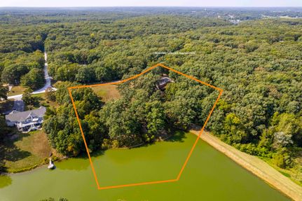 Ranch Property in Saint Charles County, Missouri